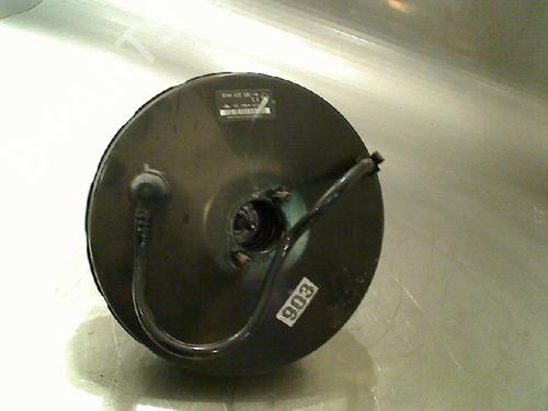 servo-brake-renault-clio-iii-br01-cr01-2005-2006-2007-2008-2009-2010-2011-2012-2013-2014-34676930 main image