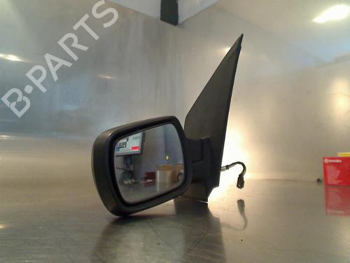 Retrovisor izquierdo Retrovisor izquierdo FORD FOCUS II (DA_, HCP, DP) 1.6 (100 hp) 34681630 34681630