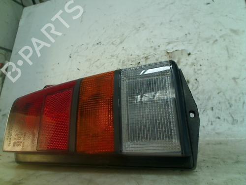 Used Right taillight Right taillight FIAT PANDA (141_) 1100 (54 hp) 34650402 34650402