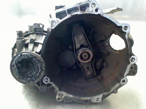 Used Gearbox Gearbox VW POLO V (6R1, 6C1) 1.2 TDI (75 hp) 36072583 36072583