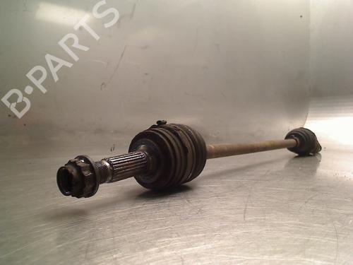 Used Right front driveshaft Right front driveshaft TOYOTA AYGO (_B1_) 1.0 (KGB10_, KGB10R) (68 hp) 34687122 34687122