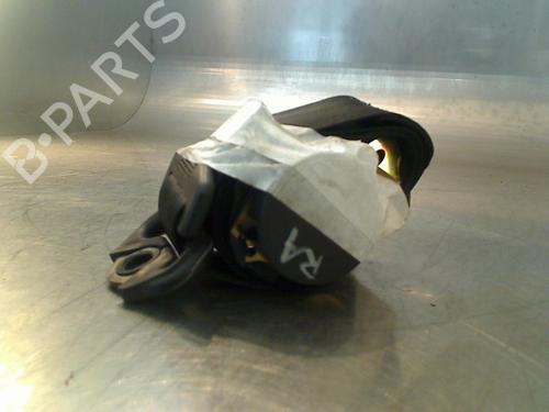 Used Rear right seatbelt Rear right seatbelt VW POLO IV (9N_, 9A_) 1.2 12V (64 hp) 34678482 34678482