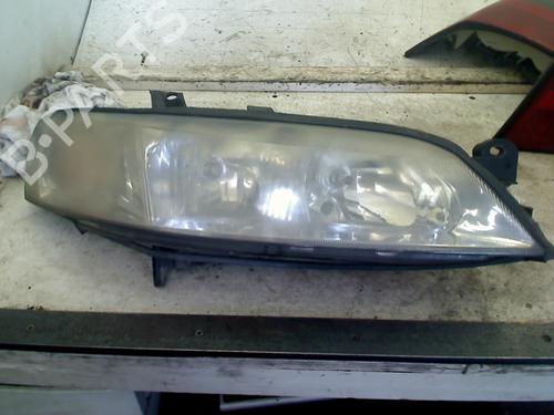 Used Right headlight Right headlight OPEL VECTRA B (J96) 2.0 DI 16V (F19) (82 hp) 34655818 34655818