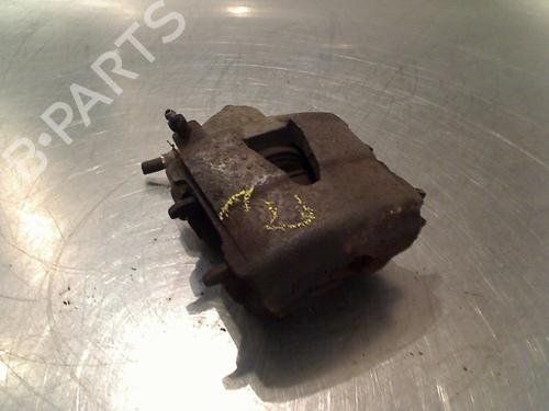 Used Right front brake caliper Right front brake caliper SEAT LEON (1M1) 1.4 16V (75 hp) 34681218 34681218