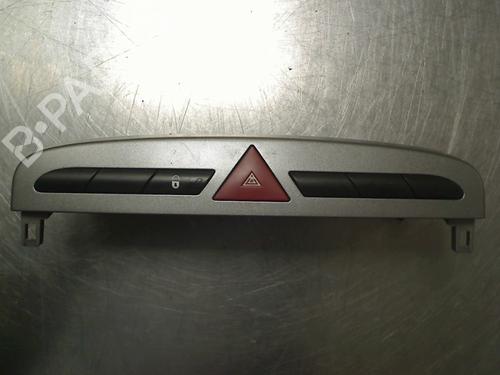 Warning Warning PEUGEOT 308 I (4A_, 4C_) 1.6 16V (120 hp) 34691591 34691591