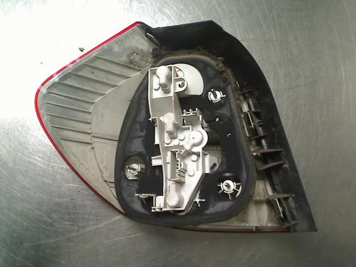 Right taillight BMW 1 (E87) 116 i | BP34689207C35 - Image 2