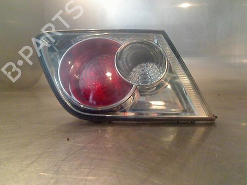 Used Right taillight Right taillight MAZDA 6 Hatchback (GG) 2.0 DI (GG14) (121 hp) 34684328 34684328