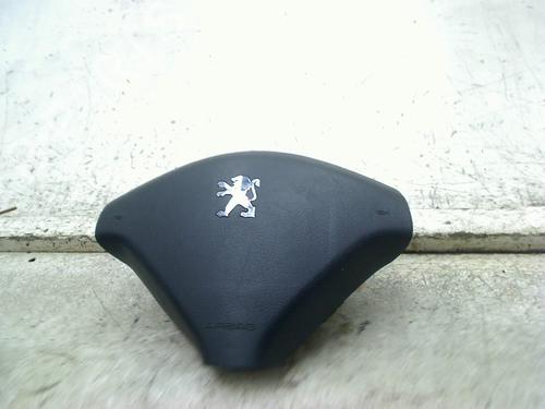 Used Driver airbag Driver airbag PEUGEOT 307 SW (3H) 2.0 16V (136 hp) 34671006 34671006