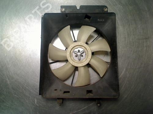 Radiator fan HONDA STREAM (RN) 2.0 16V (RN3) | BP34689426M35 - Image 3