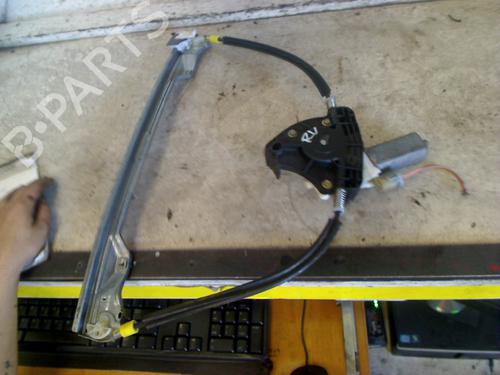 Used Front right window mechanism Front right window mechanism RENAULT CLIO II (BB_, CB_) 1.6 16V (BB01, BB0H, BB0T, BB14, BB1D, BB1R, BB2KL, BB3G... (107 hp) 34672462 34672462