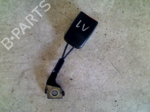 Gurtschloss für Gurtschloss OPEL AGILA A (H00) 1.2 16V (F68) (75 hp) 34676091 34676091