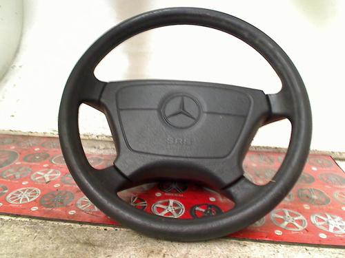Used Driver airbag Driver airbag MERCEDES-BENZ C-CLASS T-Model (S202) C 200 T CDI (202.194) (102 hp) 34661862 34661862