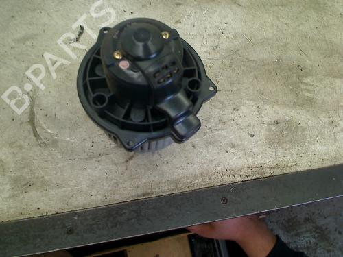 Used Heater blower motor Heater blower motor SUZUKI ALTO VI (FF, HA24_) 1.1 (RF410) (63 hp) 34656399 34656399