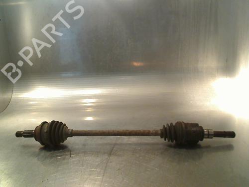 Used Right rear driveshaft Right rear driveshaft LAND ROVER FREELANDER I (L314) 2.0 Td4 4x4 (112 hp) 34679860 34679860