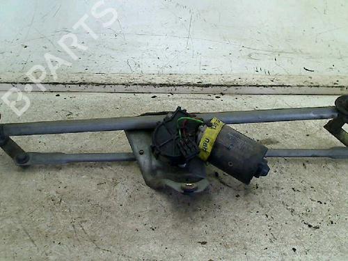 Used Front wiper motor Front wiper motor VW GOLF III (1H1) 1.8 (75 hp) 34654078 34654078