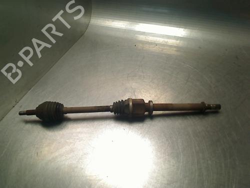 Used Right front driveshaft Right front driveshaft DACIA LOGAN EXPRESS (FS_) 1.6 (87 hp) 34688289 34688289