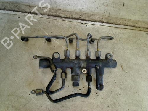Used Injection rail Injection rail MAZDA MPV II (LW) 2.0 DI (136 hp) 34659704 34659704
