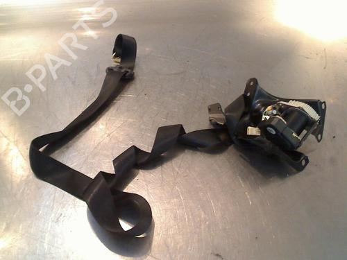 Used Rear left seatbelt Rear left seatbelt 34680714 34680714