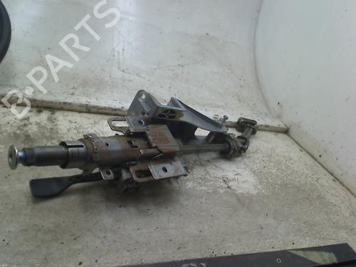 Used Steering column Steering column SKODA FABIA I (6Y2) 1.4 16V (100 hp) 34663439 34663439