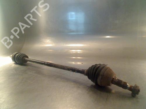 Right front driveshaft OPEL ASTRA H GTC (A04) 1.4 (L08) | BP34682073M39 - Image 2