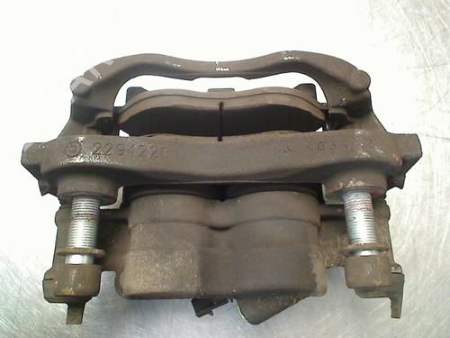 Right front brake caliper PEUGEOT BOXER Van 2.2 HDi 130 | BP34691608M104 - Image 4