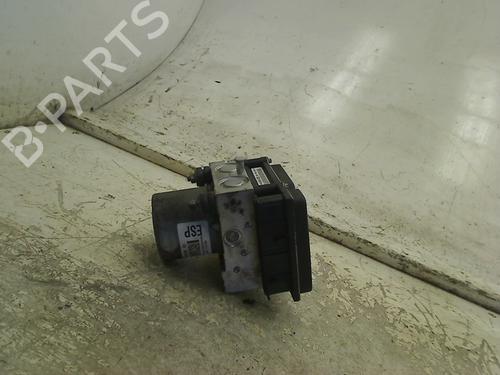 Used ABS pump ABS pump ALFA ROMEO 147 (937_) 1.9 JTDM 8V (937.AXD1A, 937.AXU1A, 937.BXU1A) (120 hp) 34663111 34663111