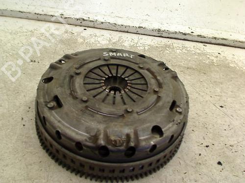 Used Other Other SMART CITY-COUPE (450) 0.6 (S1CLA1, 450.341) (55 hp) 34665589 34665589