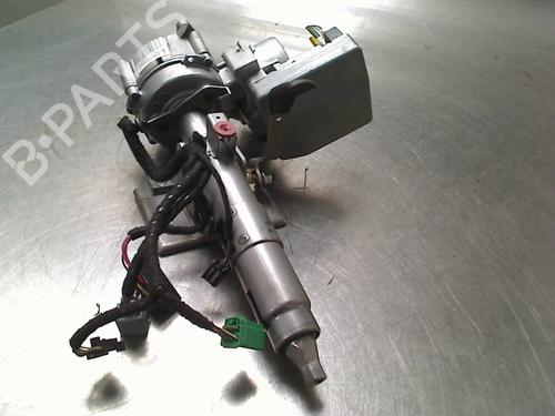 Used Steering column Steering column FORD FIESTA VI (CB1, CCN) 1.4 (97 hp) 34688753 34688753
