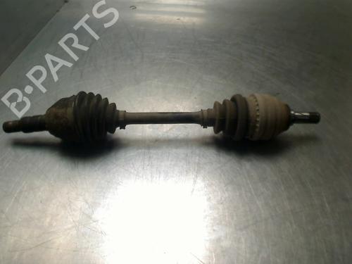 Used Left front driveshaft Left front driveshaft OPEL VECTRA C GTS (Z02) 1.8 (F68) (140 hp) 34685852 34685852