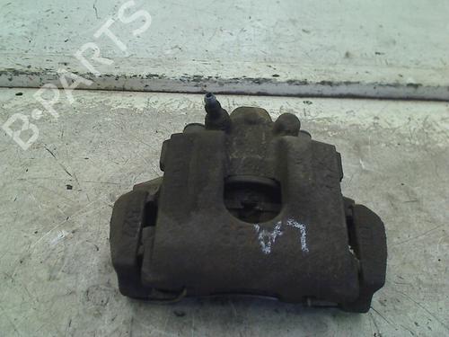 Used Left rear brake caliper Left rear brake caliper SAAB 9-5 (YS3E) 2.0 t (185 hp) 34667650 34667650