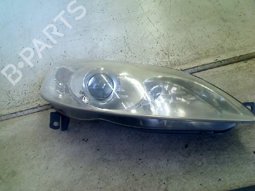 Used Right headlight Right headlight PEUGEOT 407 SW (6E_, 6D_) 2.0 (136 hp) 34675419 34675419