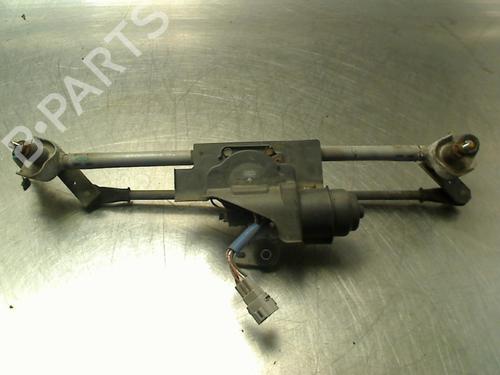 Used Front wiper motor Front wiper motor SUZUKI SWIFT III (MZ, EZ) 1.3 (RS413, ZC11S) (92 hp) 35775104 35775104