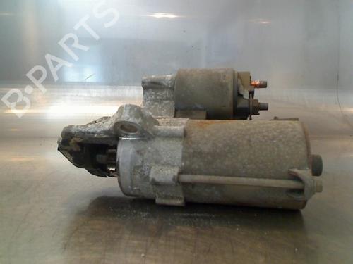 Used Starter Starter FORD FOCUS C-MAX (DM2) 1.8 (120 hp) 34678592 34678592