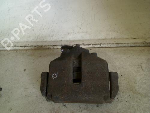 Used Right front brake caliper Right front brake caliper VW PASSAT B6 (3C2) 2.0 FSI (150 hp) 34672052 34672052