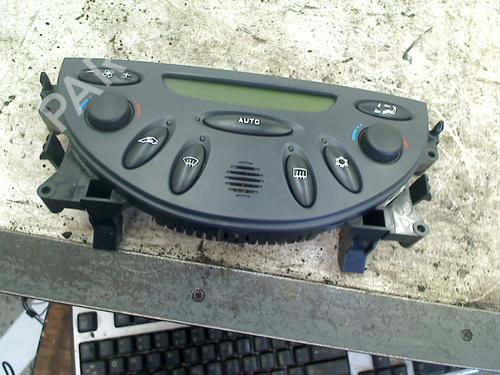 climate-control-citroen-c5-i-break-de_-2001-2002-2003-2004-34656048 main image