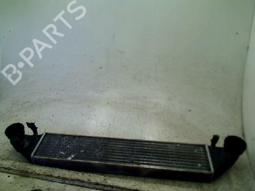 Used Intercooler Intercooler MERCEDES-BENZ C-CLASS (W203) C 180 Kompressor (203.046) (143 hp) 34674896 34674896