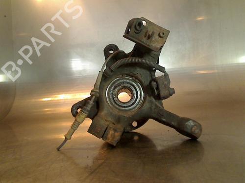 Right front steering knuckle OPEL MOVANO A Van (X70) 2.5 DTi (FD) | BP34684003M26 - Image 3
