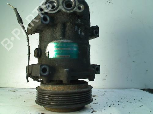 Used AC compressor AC compressor RENAULT LAGUNA I (B56_, 556_) 1.8 (94 hp) 34649695 34649695