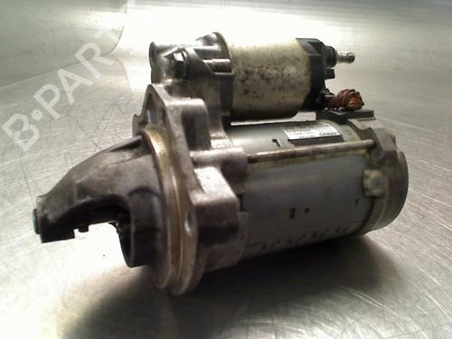 Used Starter Starter 34687053 34687053