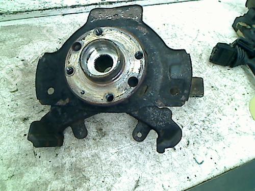 Used Right front steering knuckle Right front steering knuckle OPEL ASTRA G Hatchback (T98) 1.6 (F08, F48) (75 hp) 34652555 34652555