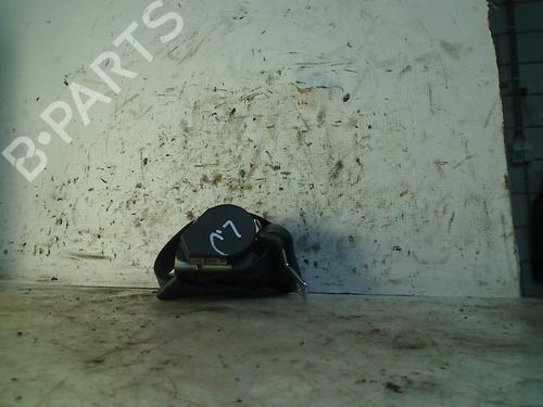 Used Front left seatbelt Front left seatbelt PEUGEOT 406 Coupe (8C) 2.2 HDI (133 hp) 34650249 34650249
