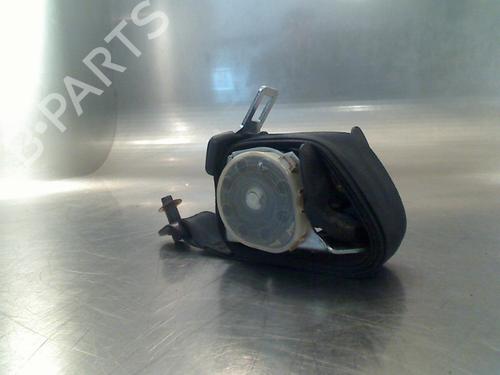 Used Rear right seatbelt Rear right seatbelt HYUNDAI i10 I (PA) 1.2 (78 hp) 34681805 34681805