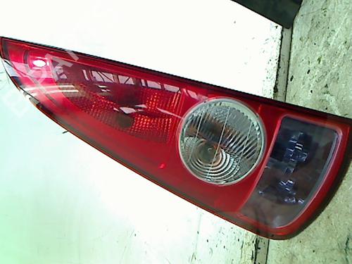 Used Left taillight Left taillight RENAULT ESPACE IV (JK0/1_) 2.2 dCi (JK0H) (150 hp) 34652787 34652787