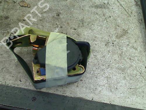 Used Rear left seatbelt Rear left seatbelt BMW 3 Touring (E36) 318 tds (90 hp) 34654213 34654213
