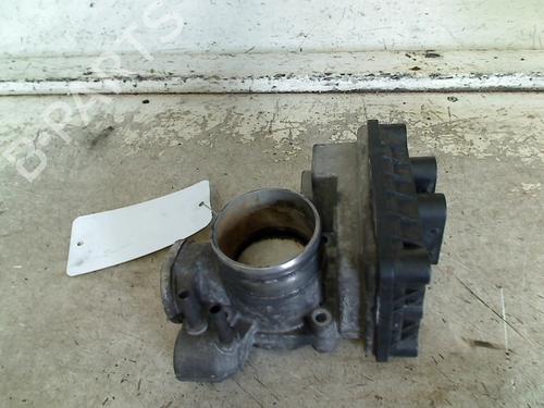 Used Throttle body Throttle body MERCEDES-BENZ VANEO (414) 1.6 (414.700) (82 hp) 34665169 34665169