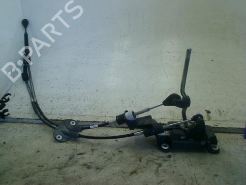 Used Cable Cable FORD FOCUS II (DA_, HCP, DP) 1.6 TDCi (100 hp) 34672359 34672359