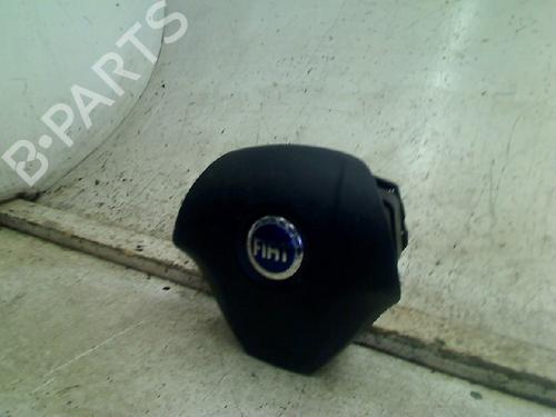 driver-airbag-fiat-grande-punto-199_-2005-34675973 main image