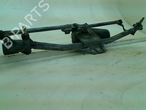 Used Front wiper motor Front wiper motor FORD KA (RB_) 1.3 i (60 hp) 34650990 34650990