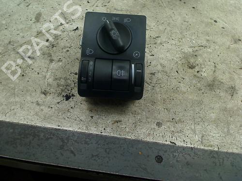 headlight-switch-opel-combo-box-bodympv-2001-34655412 main image