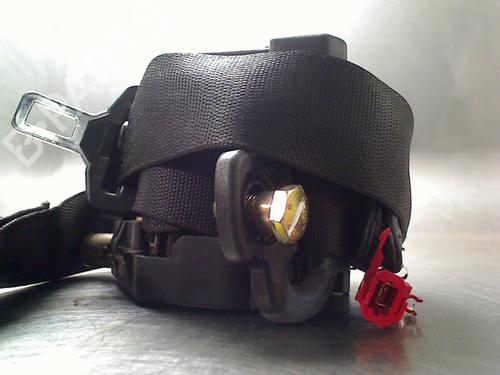 Front left seatbelt SMART FORTWO Coupe (450) 0.7 (450.352, 450.332) | BP34690132I26 - Image 3